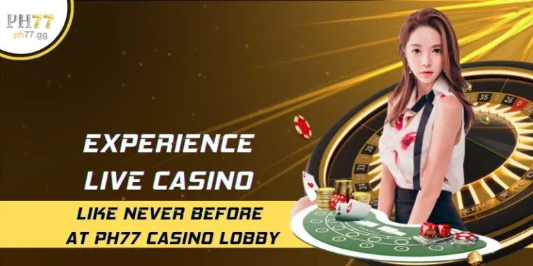 Tổng quan các chương trình khuyến mãi v99 casino