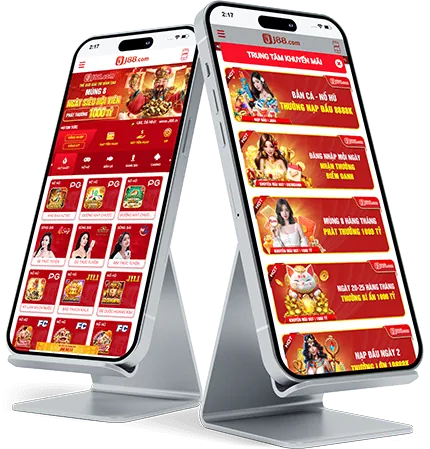 Thế giới trò chơi đa dạng
