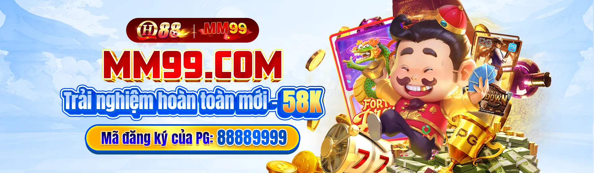 Logo của các nhà cung cấp trò chơi slot hàng đầu hợp tác với v99 casino